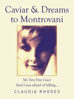 cover image of Caviar & Dreams to Montrovani